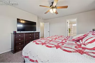 4653 Dancing Light Way, Colorado Springs, CO 80911 - Photo 17