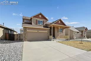 4653 Dancing Light Way, Colorado Springs, CO 80911 - Photo 3