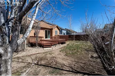 1555 Gumwood Drive, Colorado Springs, CO 80906 - Photo 47