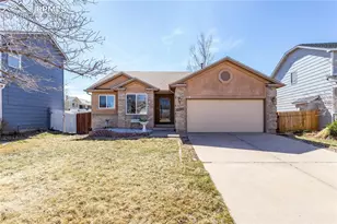 1555 Gumwood Dr, Colorado Springs, CO 80906 - Photo 1