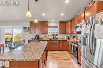303 High Meadows Drive, Florence, CO 81226 - Photo 13