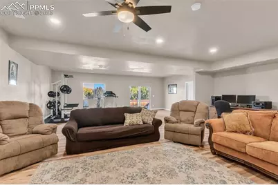 303 High Meadows Drive, Florence, CO 81226 - Photo 25