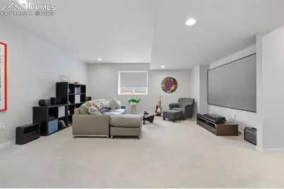 5385 Mesa Top Drive, Monument, CO 80132 - Photo 29