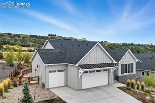 5385 Mesa Top Dr, Monument, CO 80132 - Photo 3