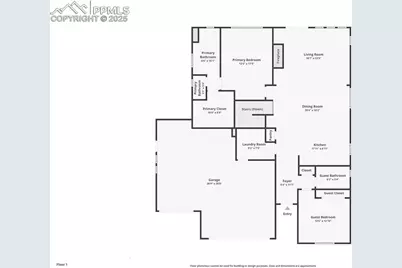 5385 Mesa Top Drive, Monument, CO 80132 - Photo 45