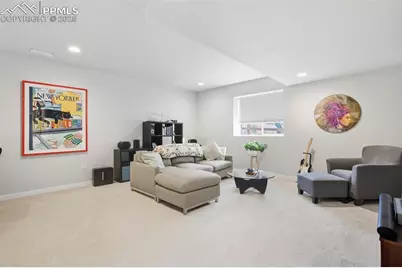 5385 Mesa Top Drive, Monument, CO 80132 - Photo 31