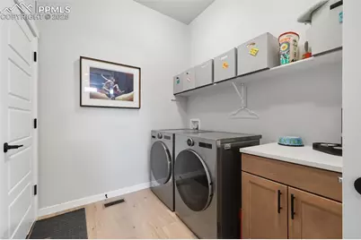 5385 Mesa Top Drive, Monument, CO 80132 - Photo 21