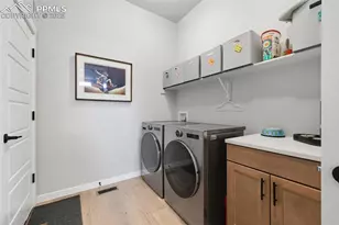 5385 Mesa Top Dr, Monument, CO 80132 - Photo 21