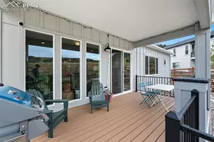 5385 Mesa Top Dr, Monument, CO 80132 - Photo 13