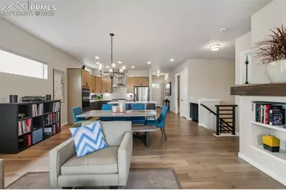 5385 Mesa Top Drive, Monument, CO 80132 - Photo 15