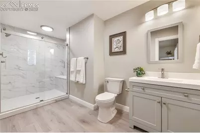 19070 White Fawn Drive, Monument, CO 80132 - Photo 25