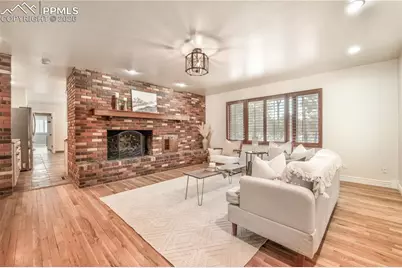 19070 White Fawn Drive, Monument, CO 80132 - Photo 7