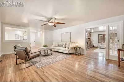 19070 White Fawn Drive, Monument, CO 80132 - Photo 15