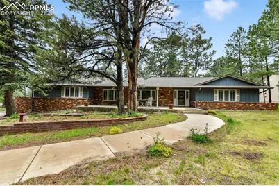 19070 White Fawn Drive, Monument, CO 80132 - Photo 1