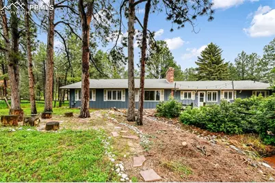 19070 White Fawn Drive, Monument, CO 80132 - Photo 35