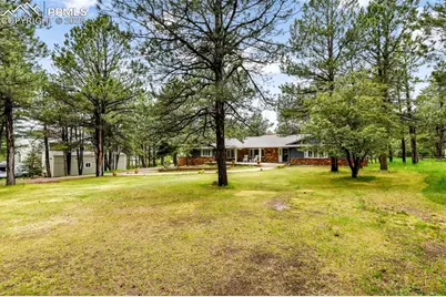 19070 White Fawn Drive, Monument, CO 80132 - Photo 41