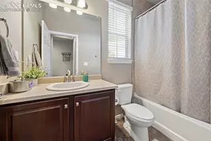 6646 Backcountry Loop, Colorado Springs, CO 80927 - Photo 19
