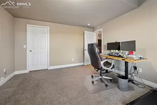 6646 Backcountry Loop, Colorado Springs, CO 80927 - Photo 33