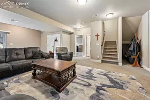 6646 Backcountry Loop, Colorado Springs, CO 80927 - Photo 27