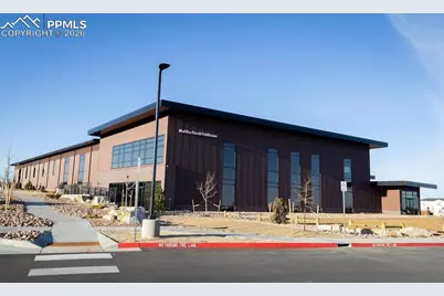 10727 Rolling Peaks Drive, Peyton, CO 80831 - Photo 43