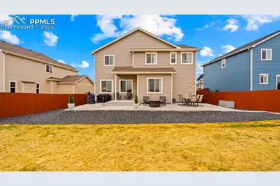 10727 Rolling Peaks Drive, Peyton, CO 80831 - Photo 33