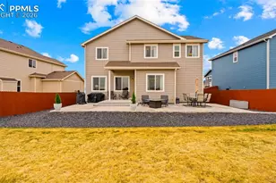 10727 Rolling Peaks Dr, Peyton, CO 80831 - Photo 33