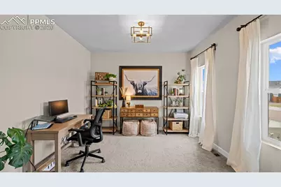 10727 Rolling Peaks Drive, Peyton, CO 80831 - Photo 7