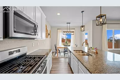 10727 Rolling Peaks Drive, Peyton, CO 80831 - Photo 13