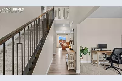 10727 Rolling Peaks Drive, Peyton, CO 80831 - Photo 5