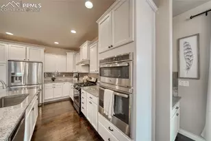 5519 Sky Meadow Dr, Colorado Springs, CO 80924 - Photo 17