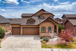 5519 Sky Meadow Dr, Colorado Springs, CO 80924 - Photo 1