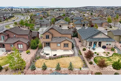 5519 Sky Meadow Drive, Colorado Springs, CO 80924 - Photo 49