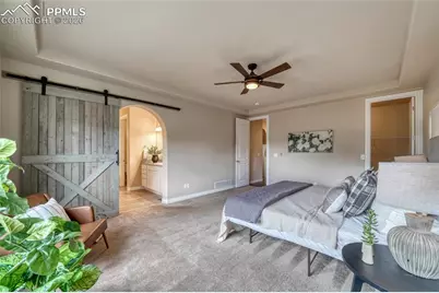5519 Sky Meadow Drive, Colorado Springs, CO 80924 - Photo 23