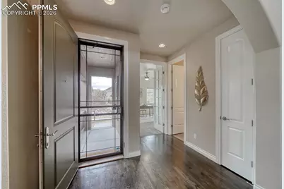 5519 Sky Meadow Drive, Colorado Springs, CO 80924 - Photo 5