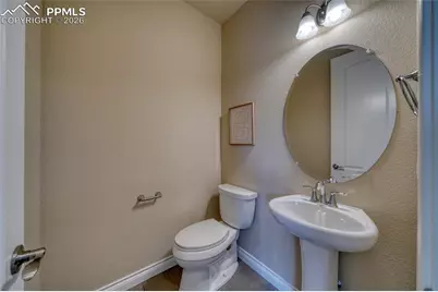 5519 Sky Meadow Drive, Colorado Springs, CO 80924 - Photo 9