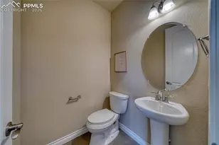 5519 Sky Meadow Dr, Colorado Springs, CO 80924 - Photo 9