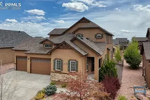 5519 Sky Meadow Dr, Colorado Springs, CO 80924 - Photo 3