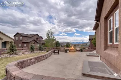 5519 Sky Meadow Drive, Colorado Springs, CO 80924 - Photo 21