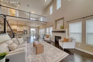 5519 Sky Meadow Dr, Colorado Springs, CO 80924 - Photo 11