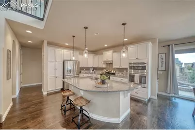 5519 Sky Meadow Drive, Colorado Springs, CO 80924 - Photo 15