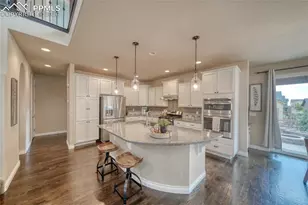 5519 Sky Meadow Dr, Colorado Springs, CO 80924 - Photo 15