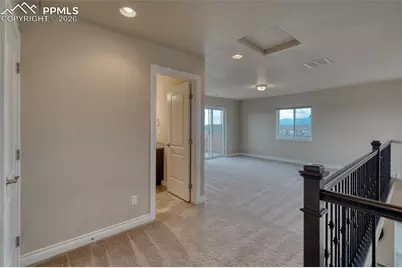 5519 Sky Meadow Drive, Colorado Springs, CO 80924 - Photo 31
