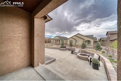 5519 Sky Meadow Drive, Colorado Springs, CO 80924 - Photo 19