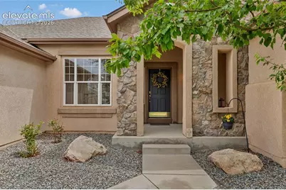 2998 Wild Cherry Lane, Colorado Springs, CO 80920 - Photo 1