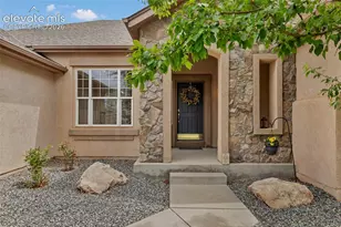 2998 Wild Cherry Ln, Colorado Springs, CO 80920 - Photo 1