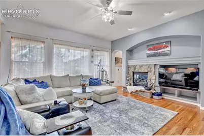 2998 Wild Cherry Lane, Colorado Springs, CO 80920 - Photo 7