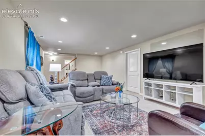 2998 Wild Cherry Lane, Colorado Springs, CO 80920 - Photo 33