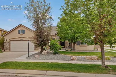 2998 Wild Cherry Lane, Colorado Springs, CO 80920 - Photo 1