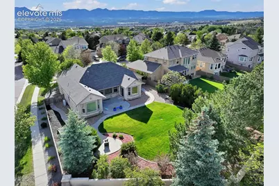 2998 Wild Cherry Lane, Colorado Springs, CO 80920 - Photo 3