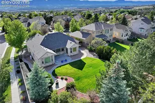 2998 Wild Cherry Ln, Colorado Springs, CO 80920 - Photo 3